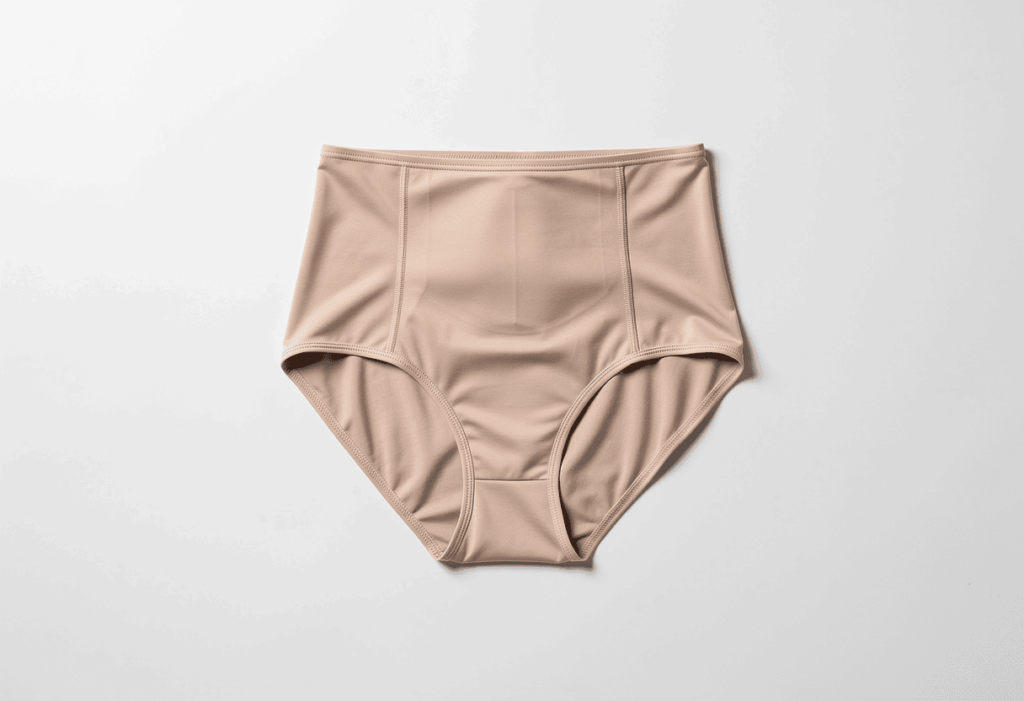 3 idées reçues sur les culottes gainantes