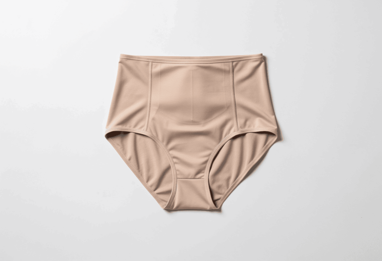 3 idées reçues sur les culottes gainantes
