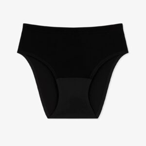 Culotte de soutien réduisant les fuites urinaires