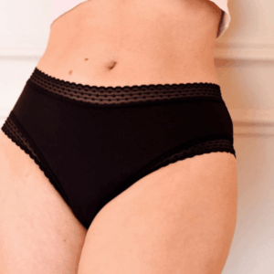 Culotte menstruelle flux très abondant Mathilde Louloucup