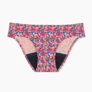culotte menstruelle microfibre artémis