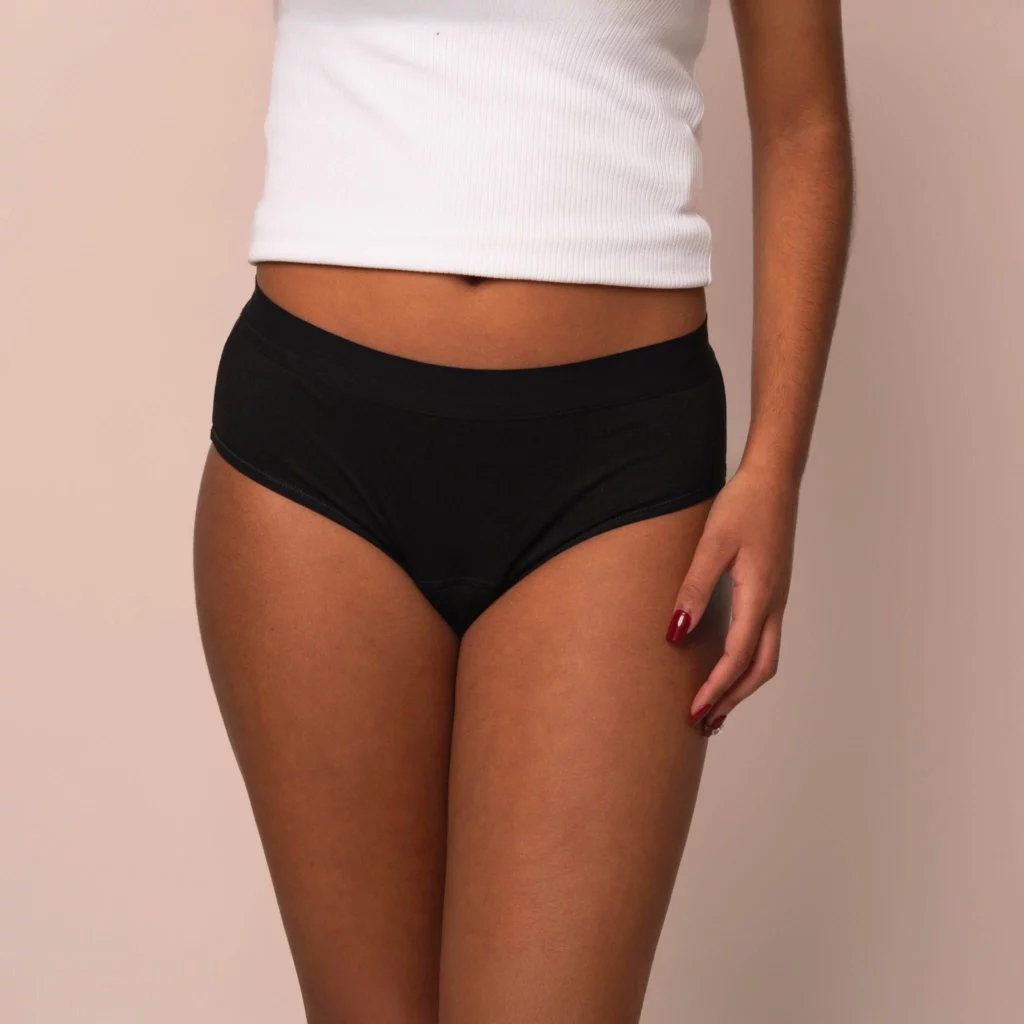 promotion mademoiselle culotte