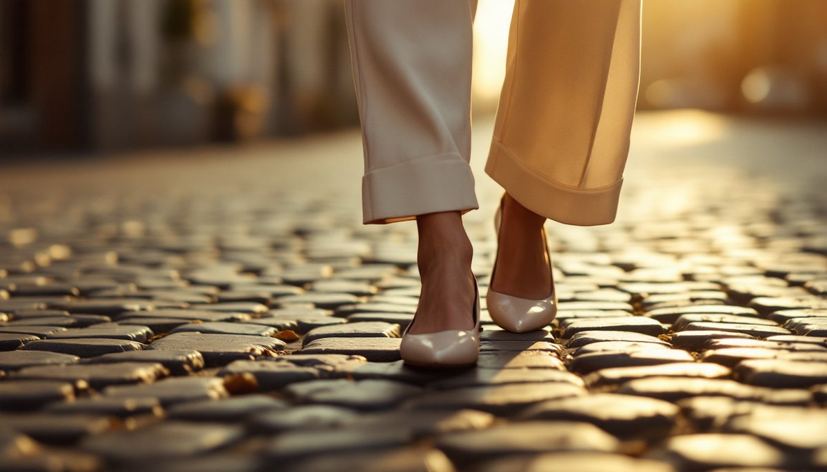 chaussures tendance automne-hiver 2026