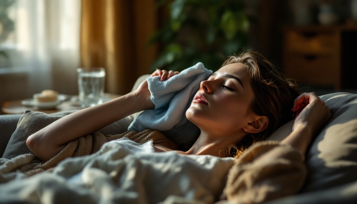migraine remèdes naturels