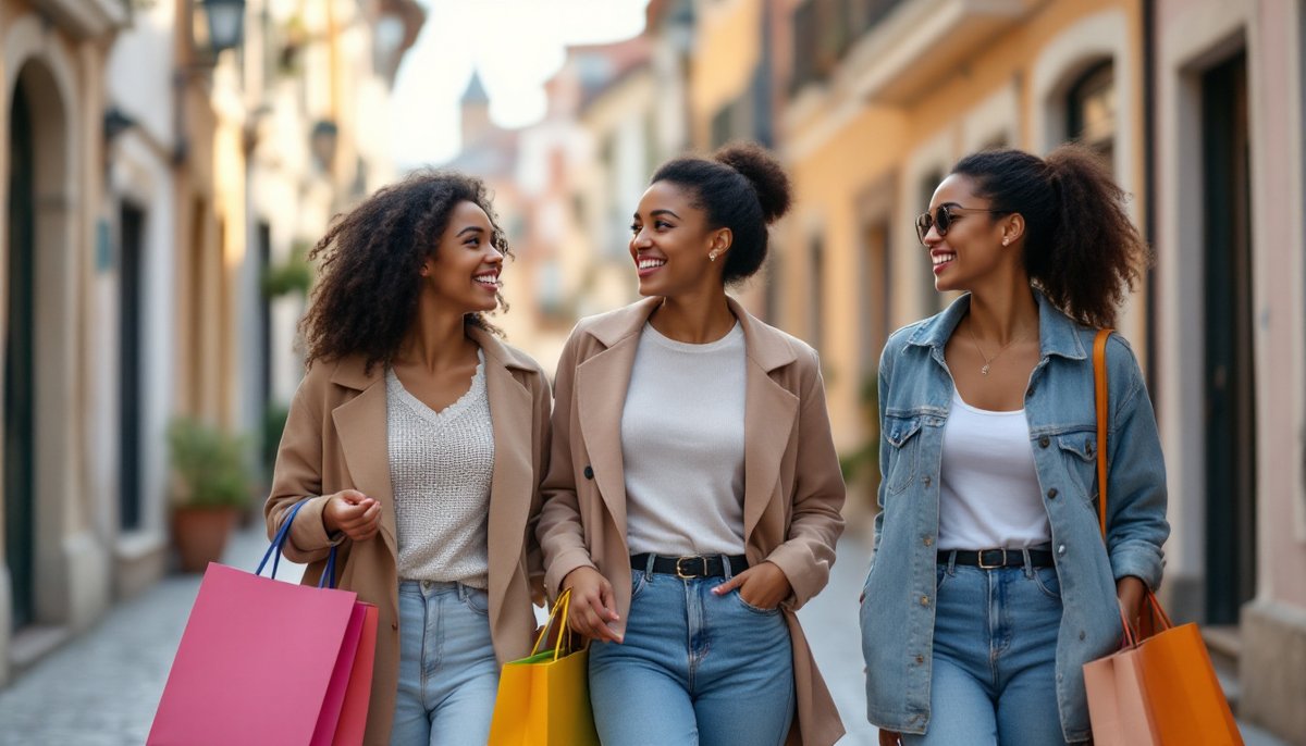 séjour entre copines